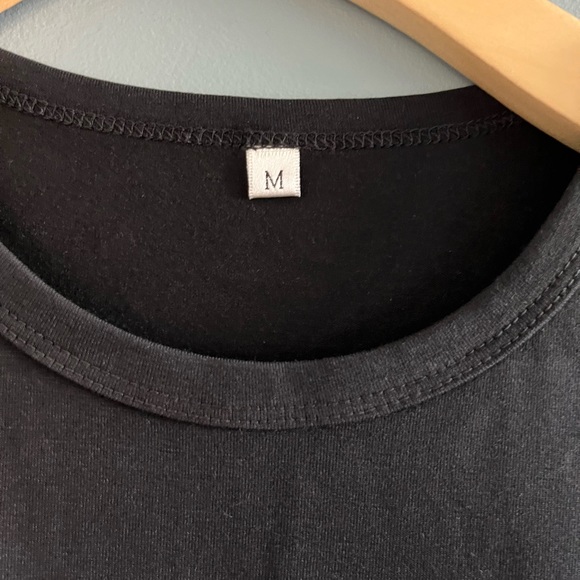 DFHRT Clothing Golden Girls Graphic Tee Shirt - Picture 4 of 5